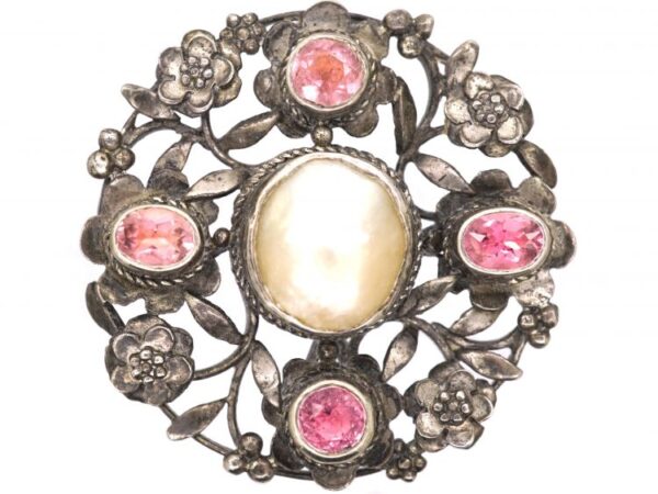 Vintage Brooches