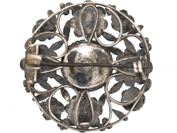 Vintage Brooches