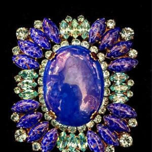 Vintage Brooches